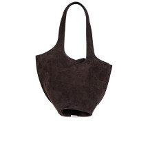 [The Attico] Shoulder bag FW26 260WAH00062 LBT007AA