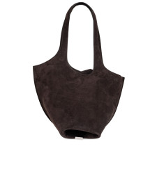 [The Attico] Shoulder bag FW26 260WAH00062 LBT007AA