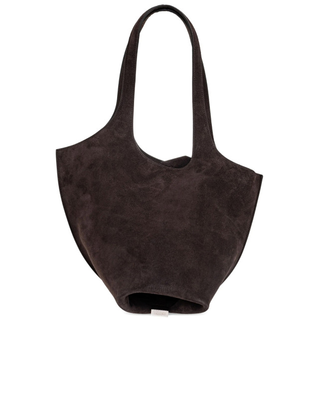 [The Attico] Shoulder bag FW26 260WAH00062 LBT007AA