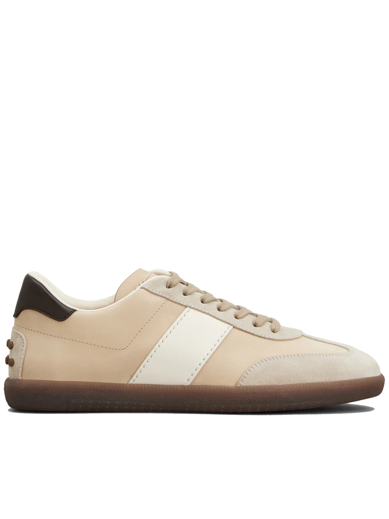 [TOD`S] Sneakers FW26 XXM68C0JF50 V0S