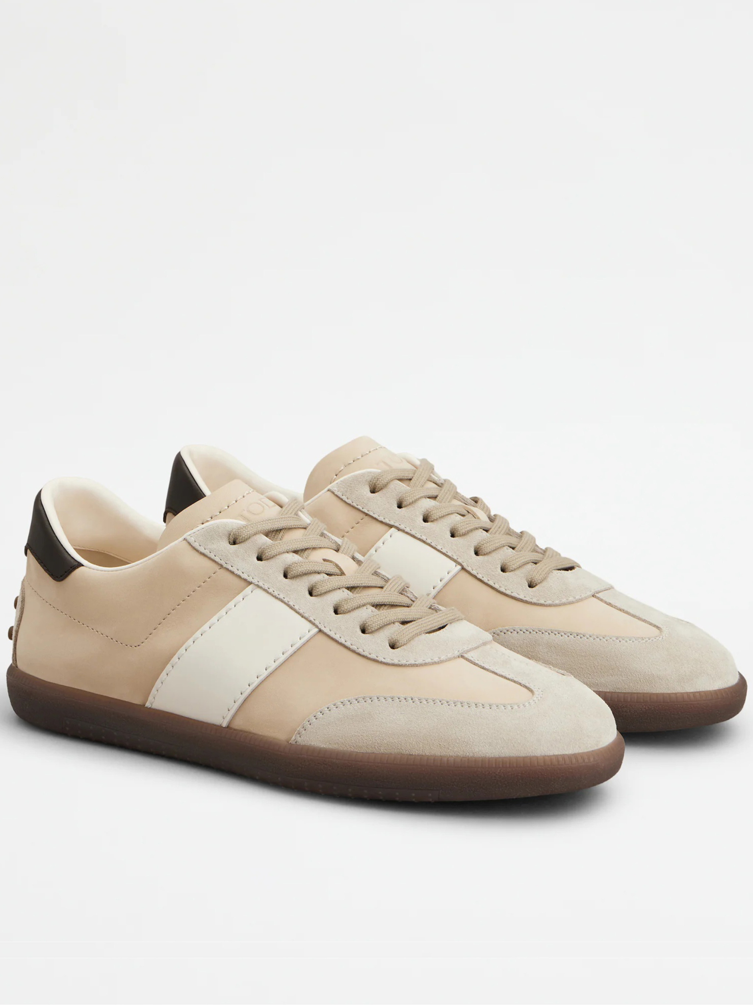 [TOD`S] Sneakers FW26 XXM68C0JF50 V0S
