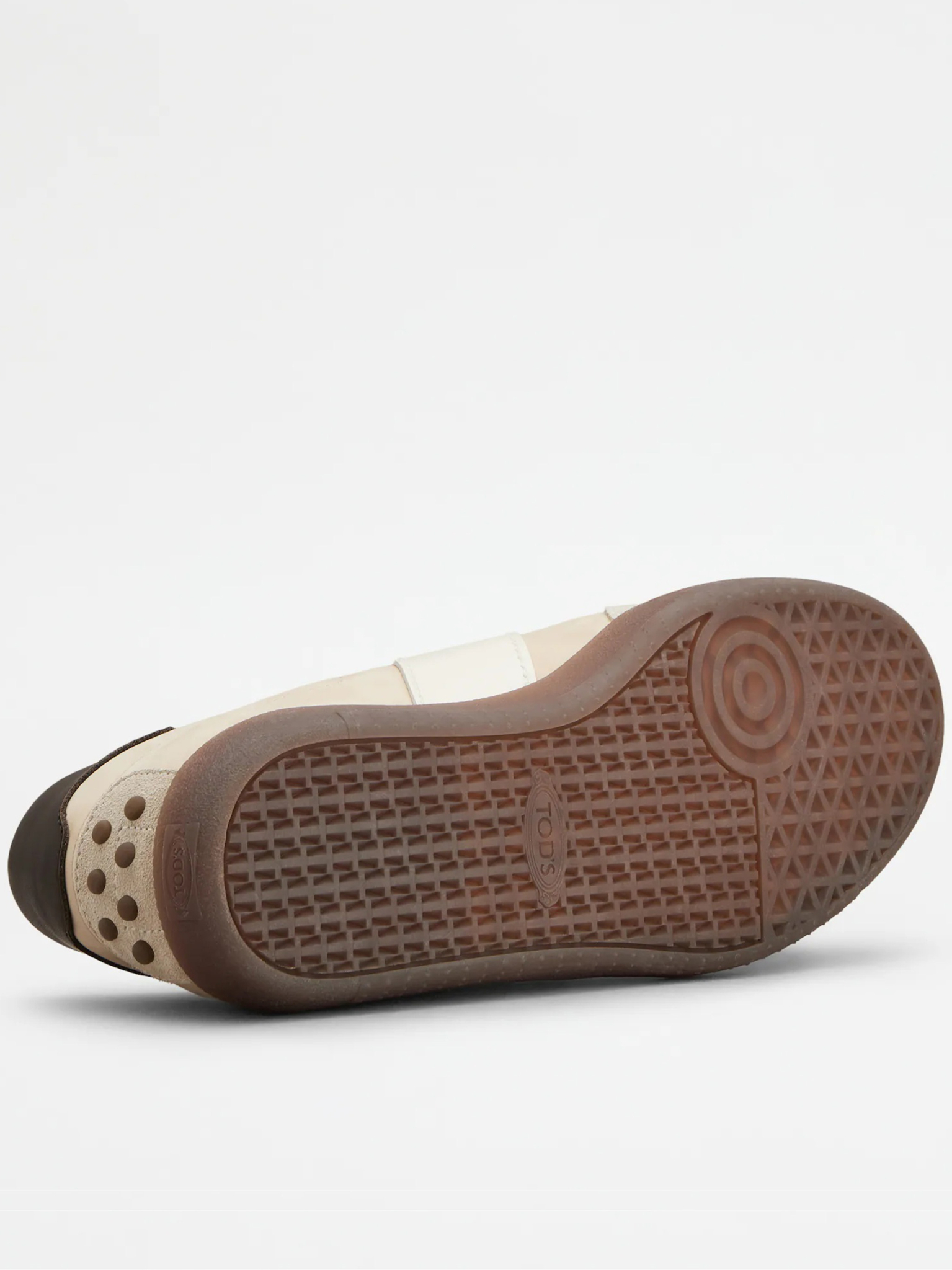 [TOD`S] Sneakers FW26 XXM68C0JF50 V0S