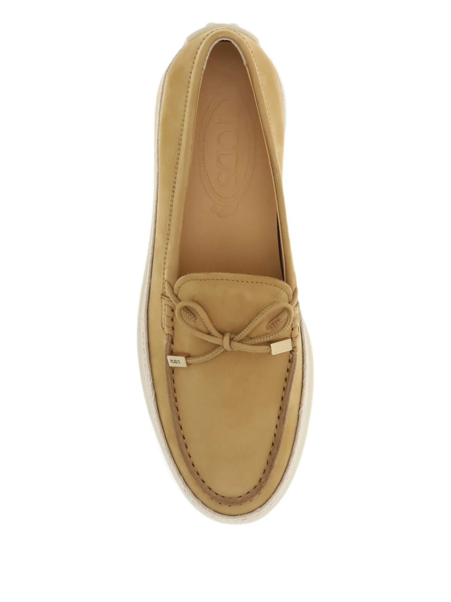 [TOD`S] Loafer FW26 XXW92K0JV70 UFQ