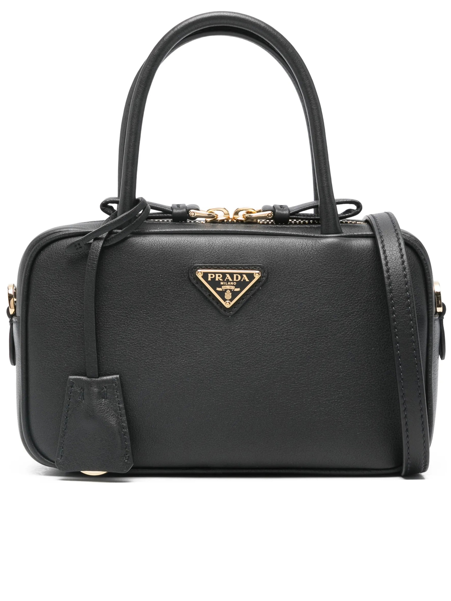 [Prada] Tote bag FW26 1BB152 2CYS