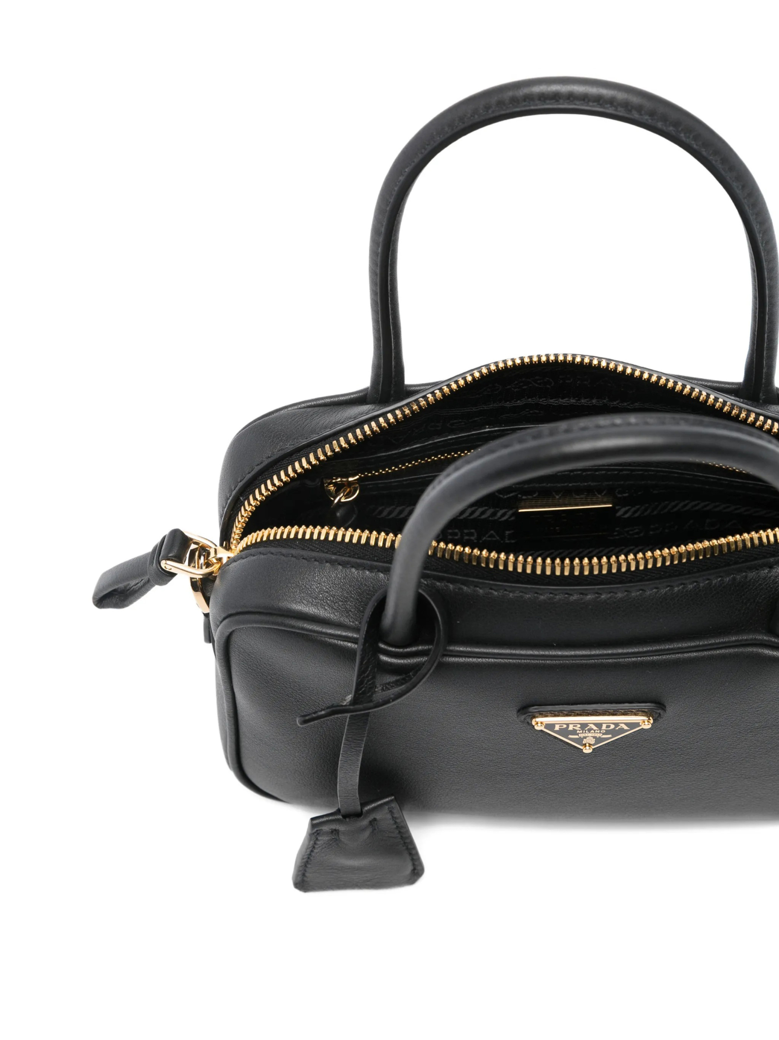 [Prada] Tote bag FW26 1BB152 2CYS