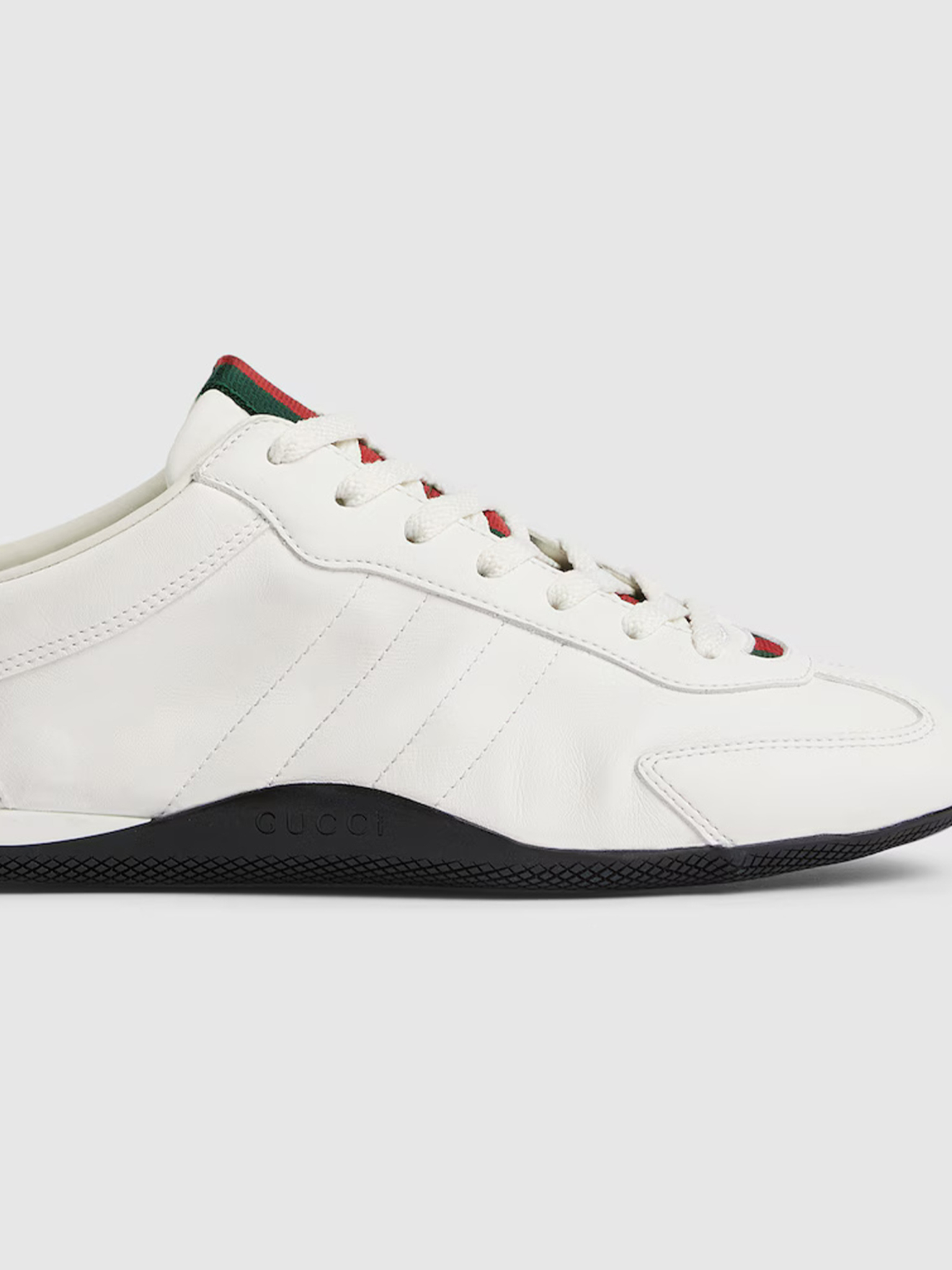 [Gucci] Sneakers FW26 857018 AAFUH