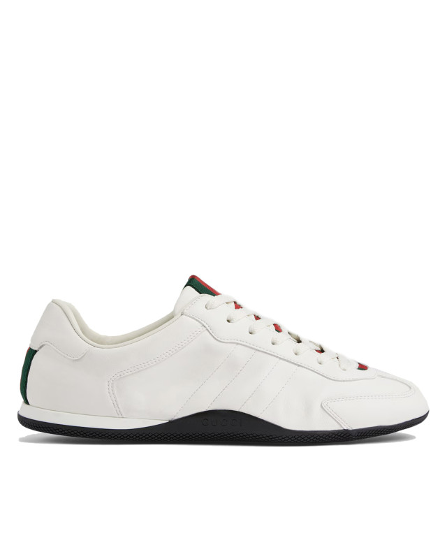 [Gucci] Sneakers FW26 857018 AAFUH