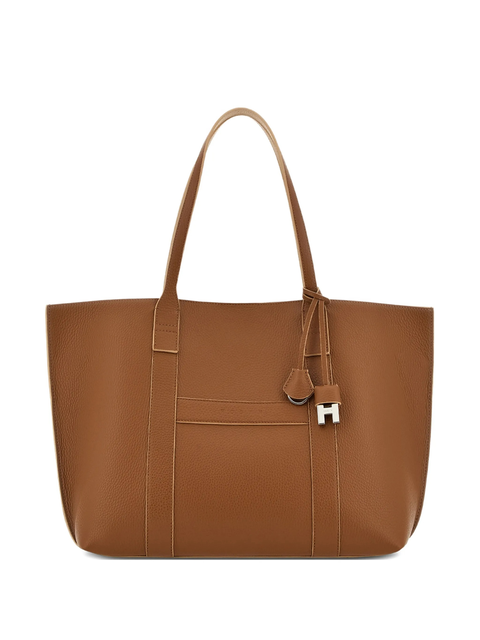 [Hogan] Shoulder bag FW26 KBW01WA0300 UZU