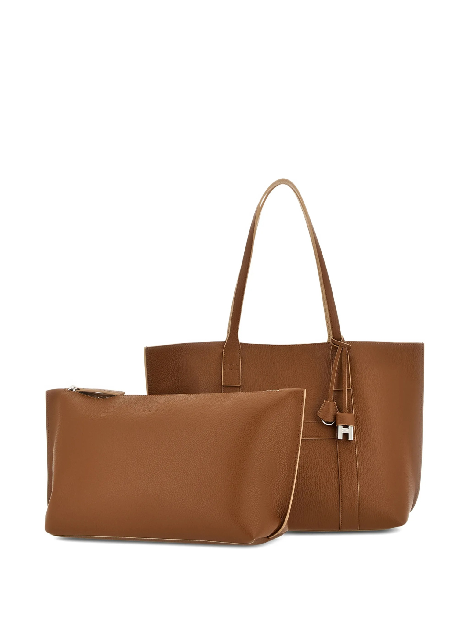 [Hogan] Shoulder bag FW26 KBW01WA0300 UZU