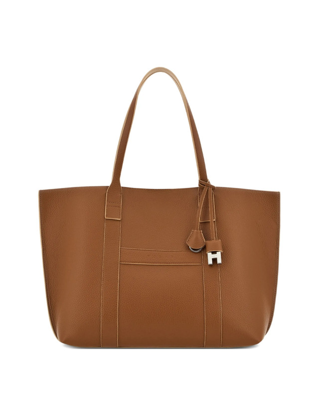 [Hogan] Shoulder bag FW26 KBW01WA0300 UZU