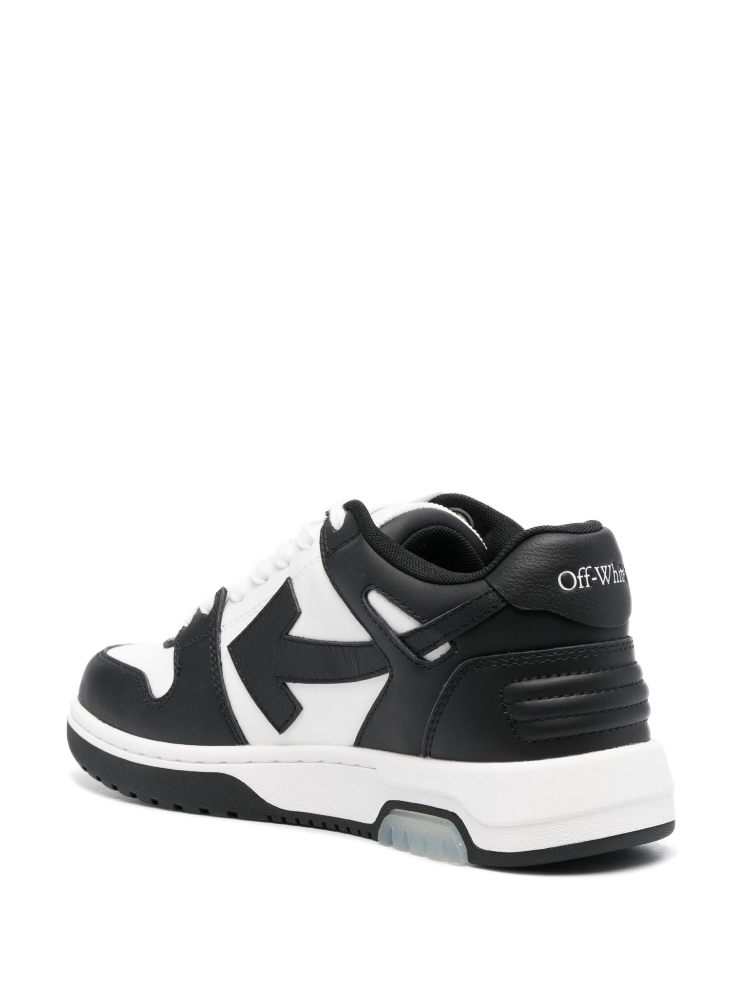 [Off-White] Sneakers FW26 OWIA259C99LEA006