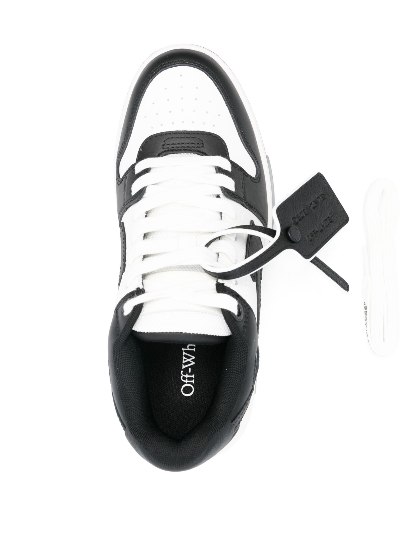 [Off-White] Sneakers FW26 OWIA259C99LEA006
