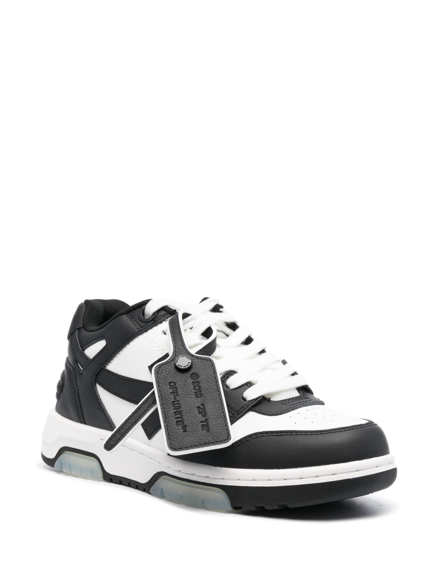 [Off-White] Sneakers FW26 OWIA259C99LEA006