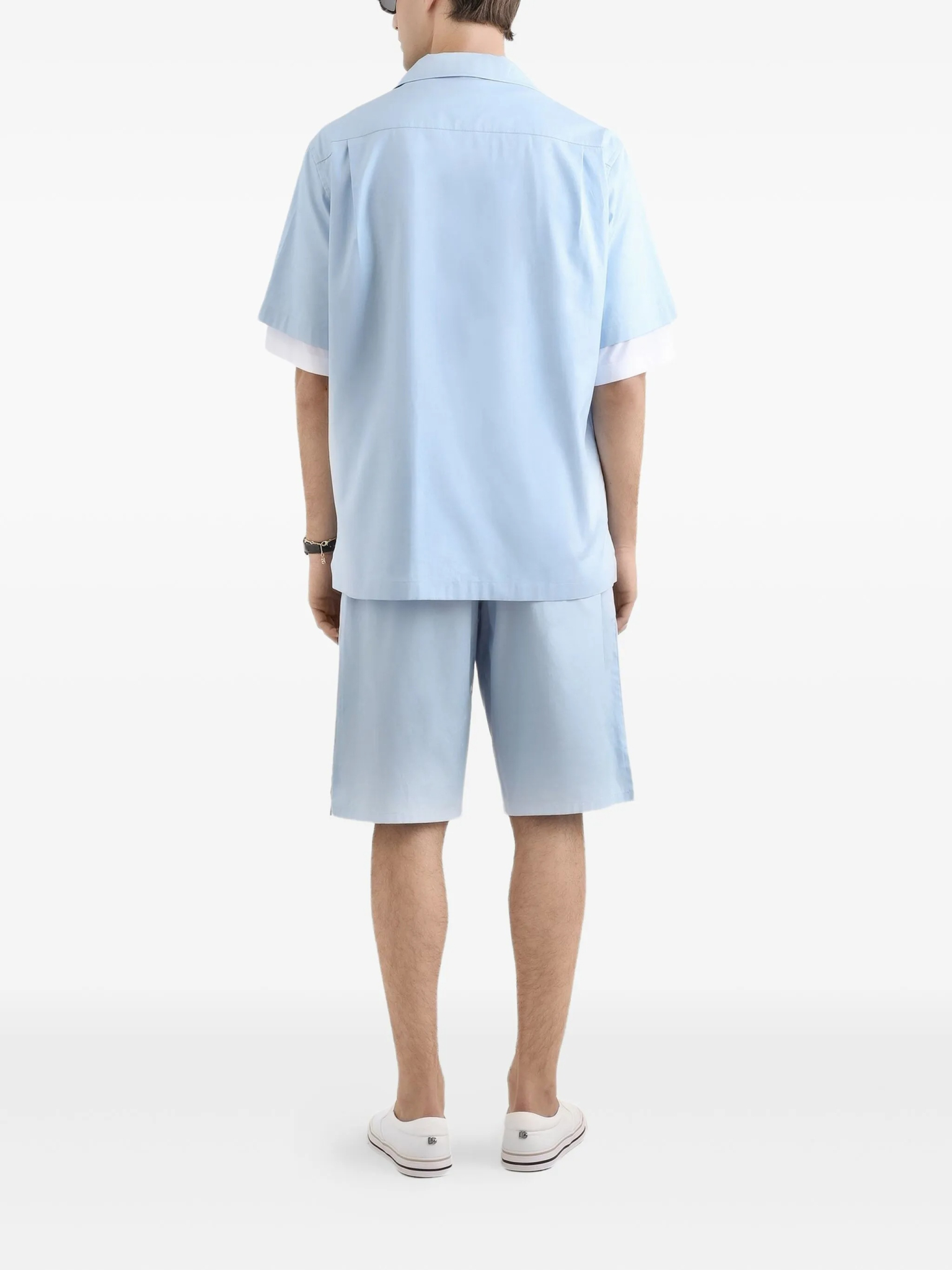 [Dolce & Gabbana] T-shirts Short Sleeve FW26 G8PB8T G7PYR