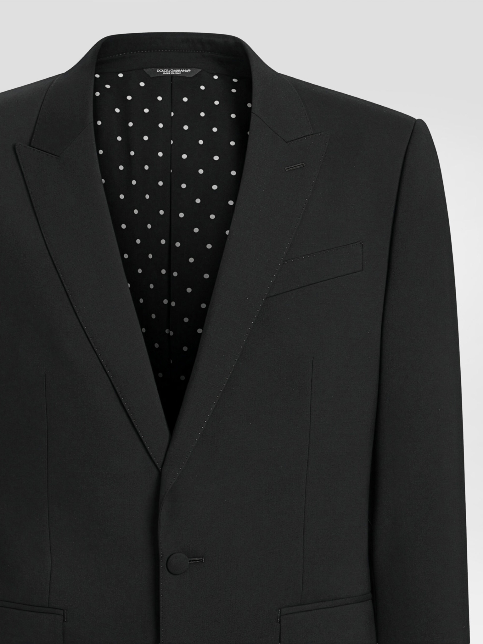 [Dolce & Gabbana] Blazer FW26 G2VZ7T FUBFT