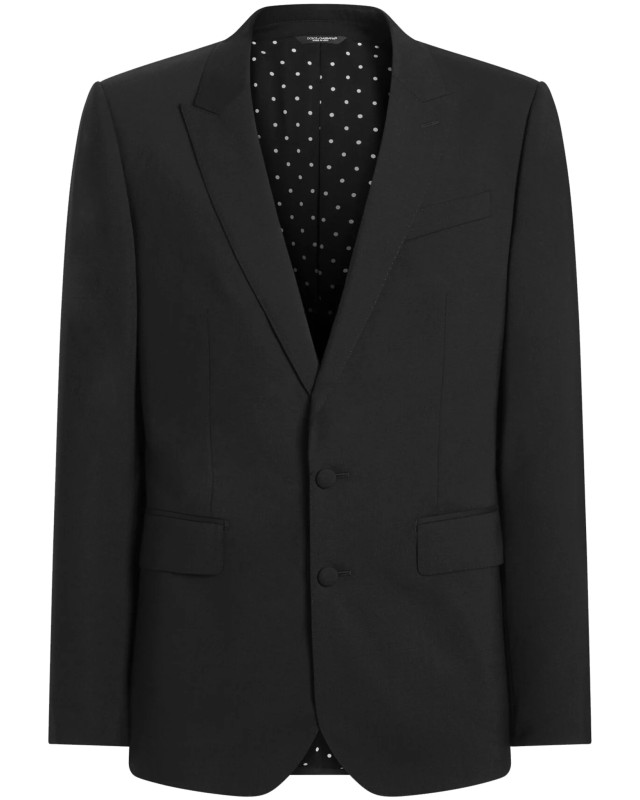[Dolce & Gabbana] Blazer FW26 G2VZ7T FUBFT