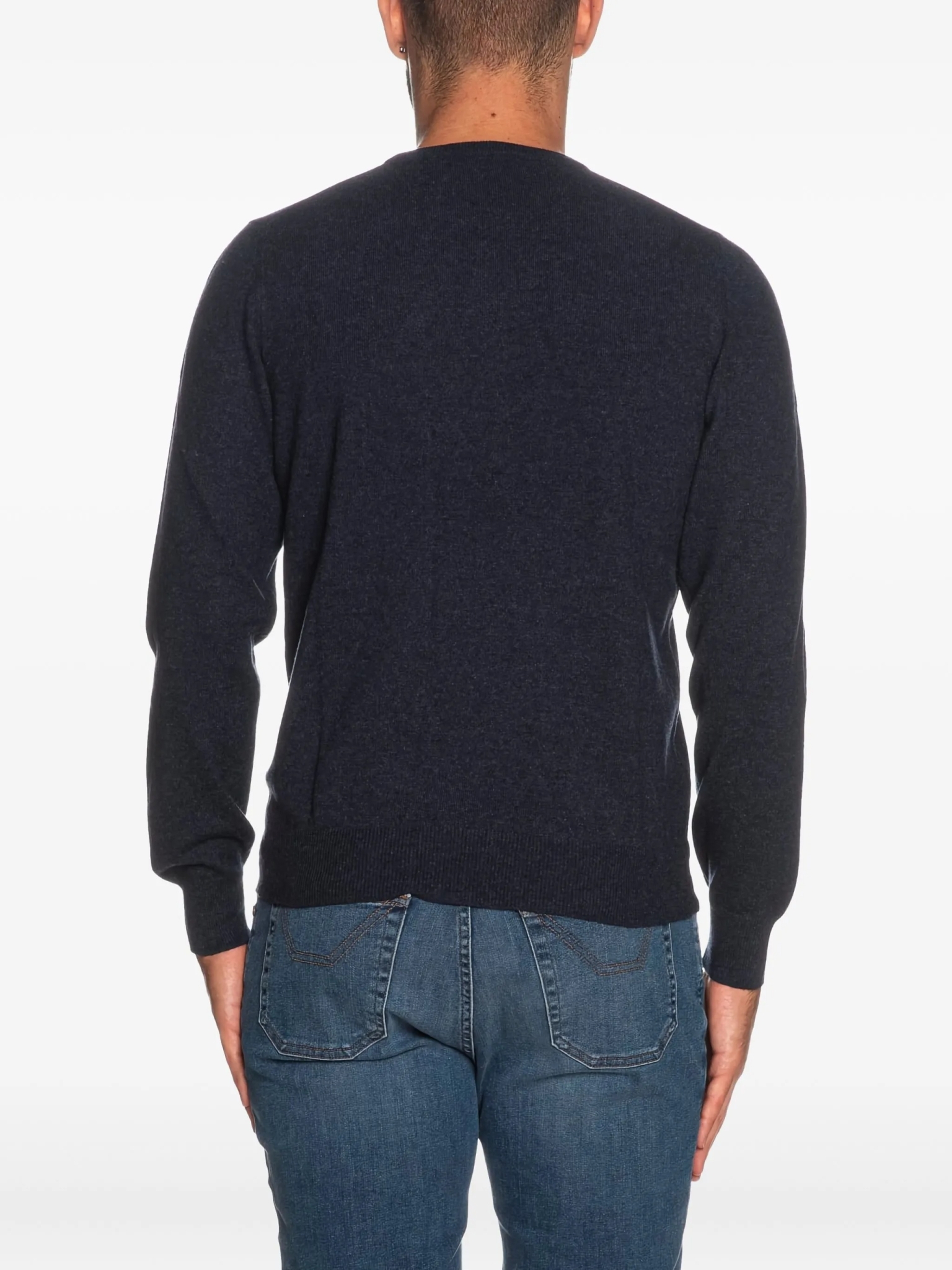 [Gran Sasso] Knitwear FW26 55167 19690
