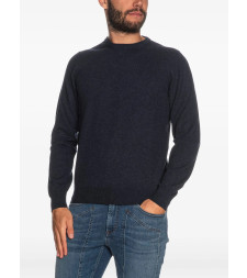 [Gran Sasso] Knitwear FW26 55167 19690