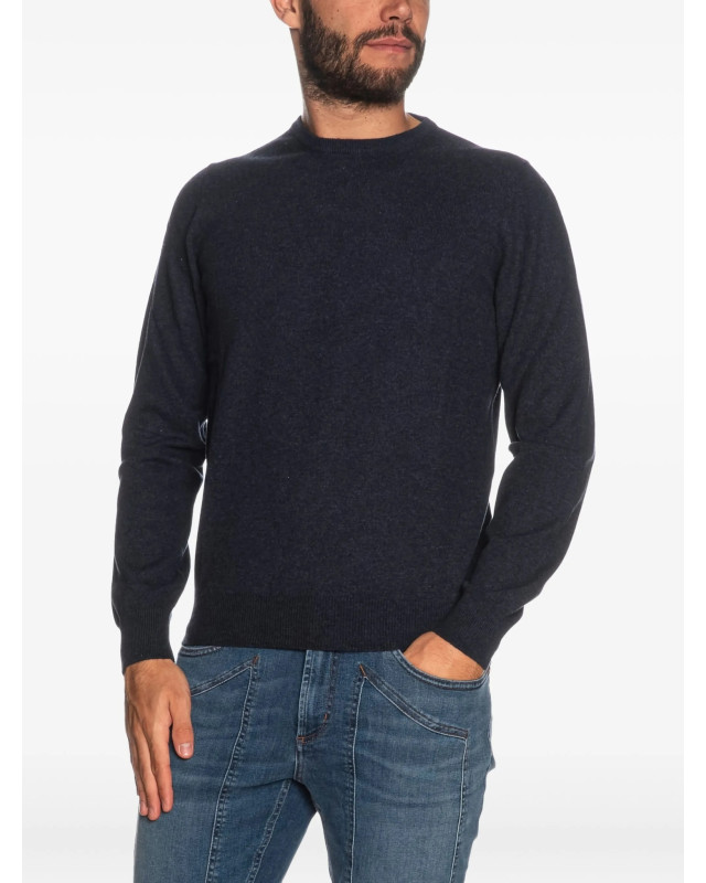 [Gran Sasso] Knitwear FW26 55167 19690