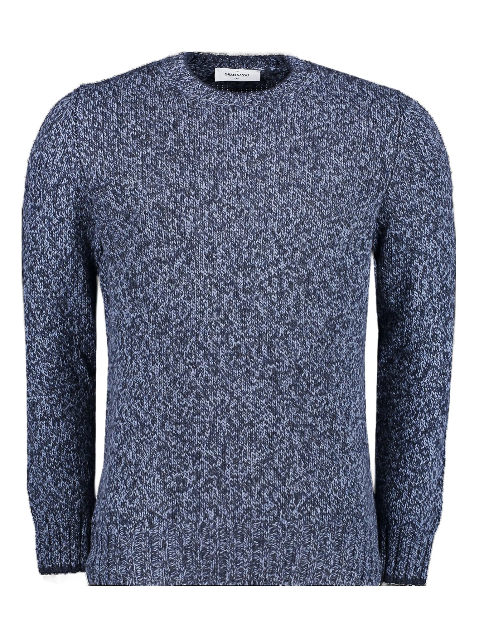 [Gran Sasso] Knitwear FW26 10158 25701