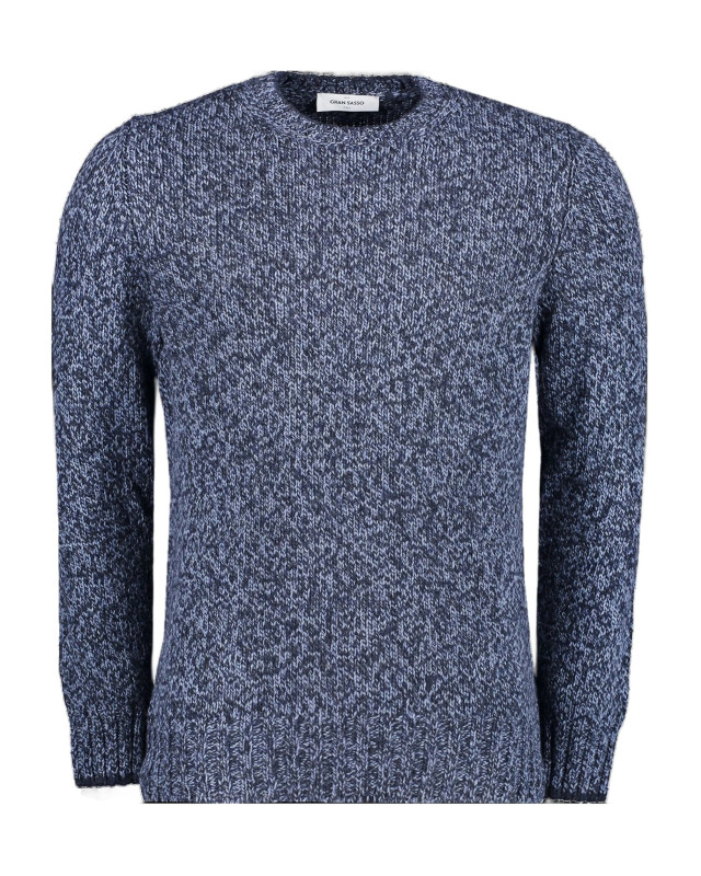 [Gran Sasso] Knitwear FW26 10158 25701