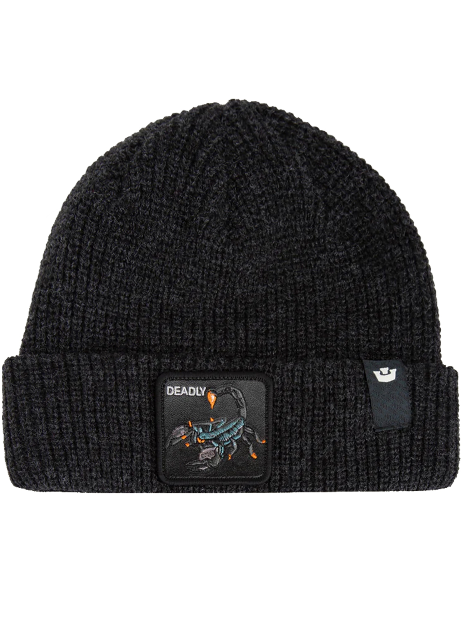 [GOORIN BROS] Beanie FW26 107 2569
