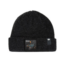 [GOORIN BROS] Beanie FW26 107 2569