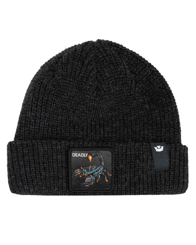 [GOORIN BROS] Beanie FW26 107 2569