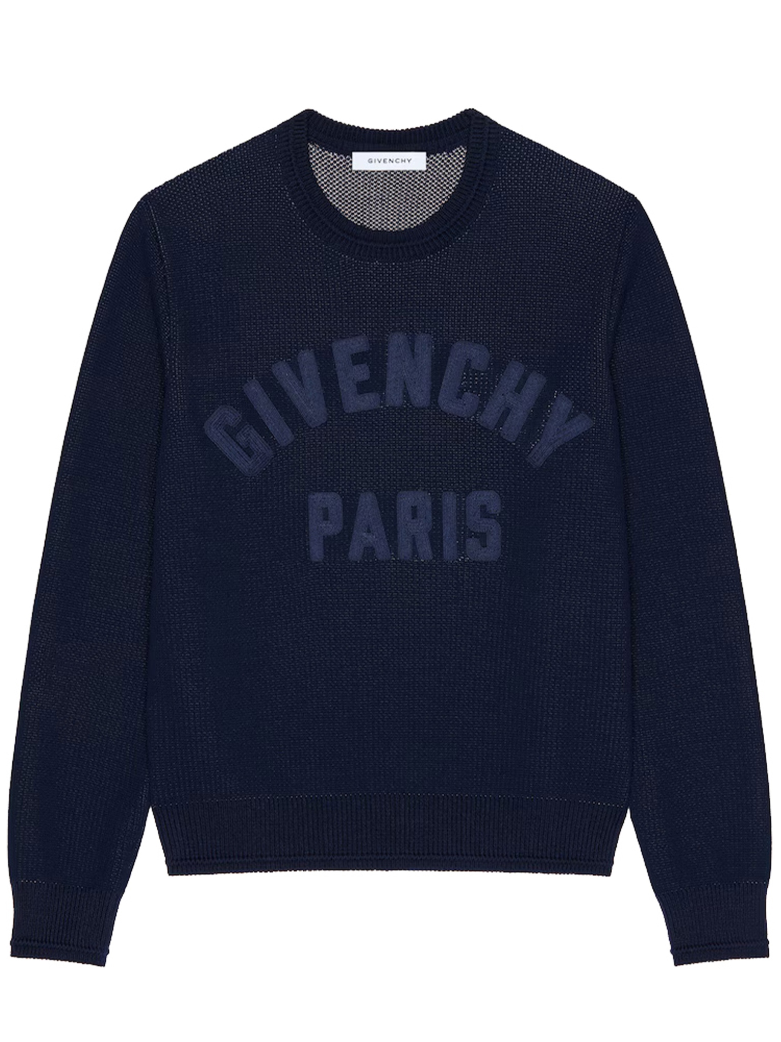 [Givenchy] Knitwear FW26 BM90W44YNX