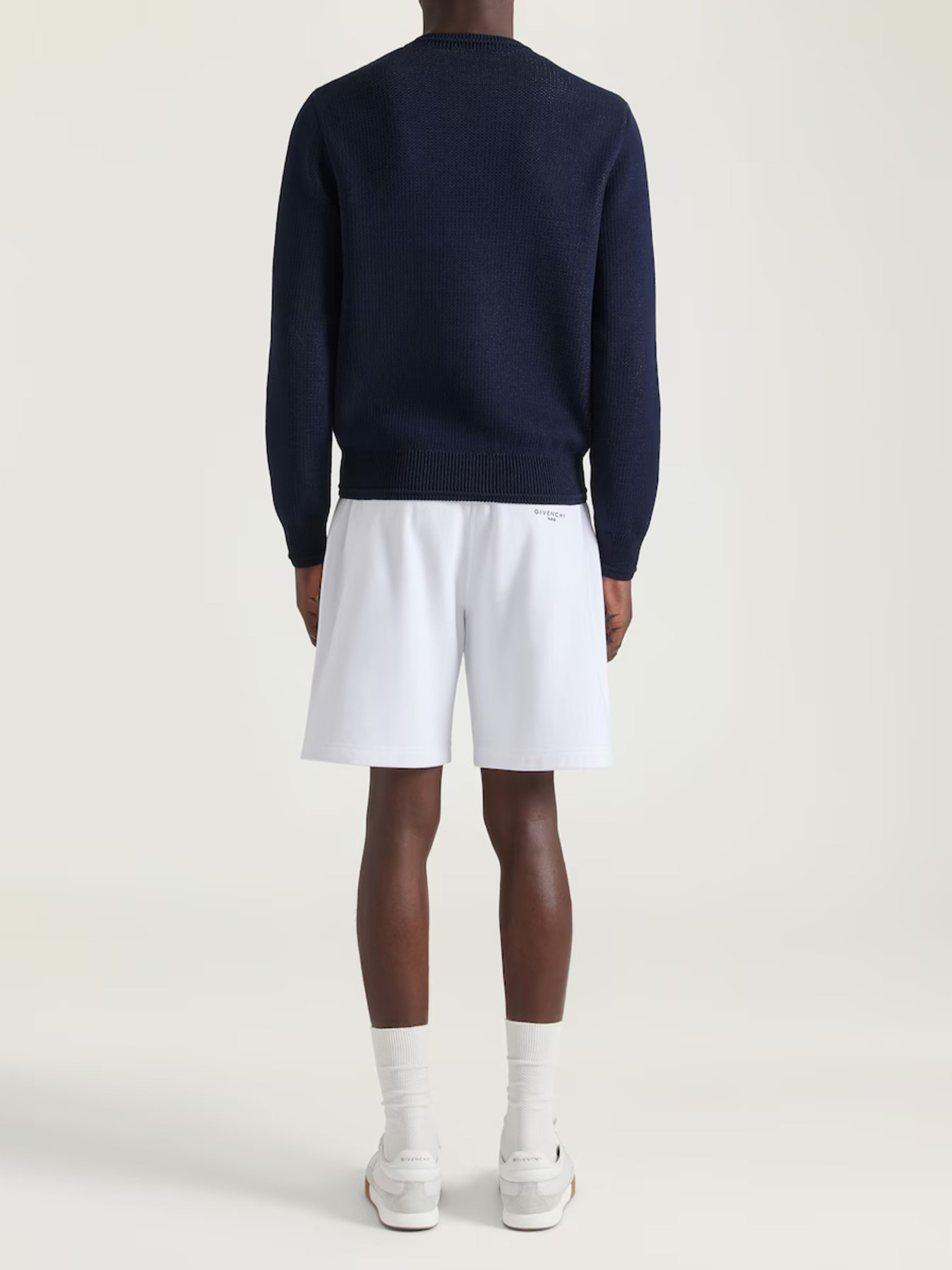 [Givenchy] Knitwear FW26 BM90W44YNX