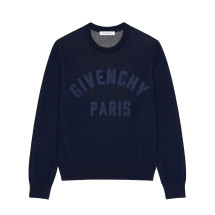 [Givenchy] Knitwear FW26 BM90W44YNX