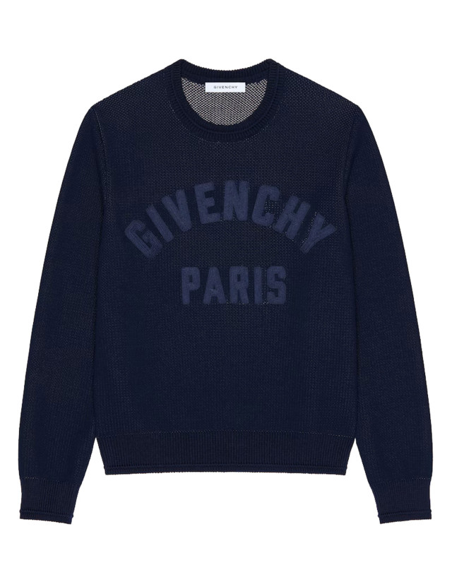 [Givenchy] Knitwear FW26 BM90W44YNX