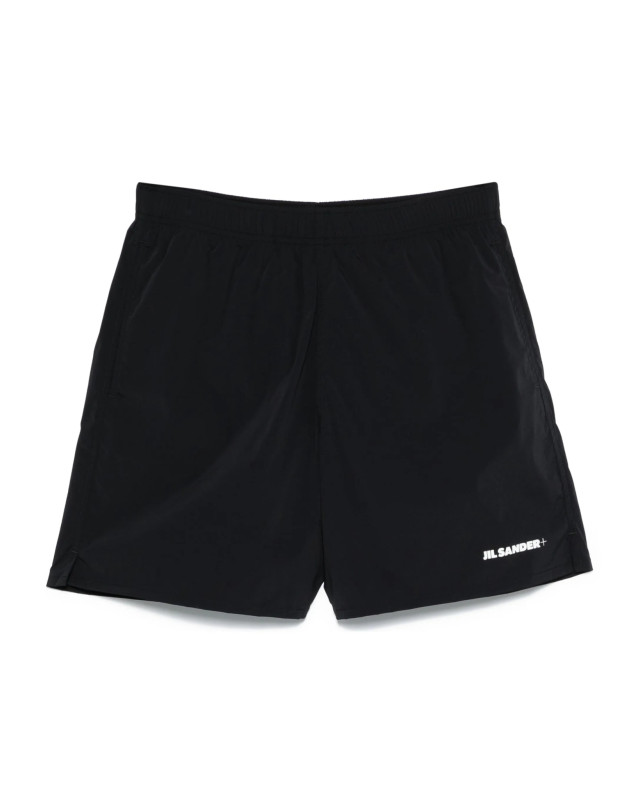 [Jil Sander] Swim Pants FW26 J47SP0108 J20006