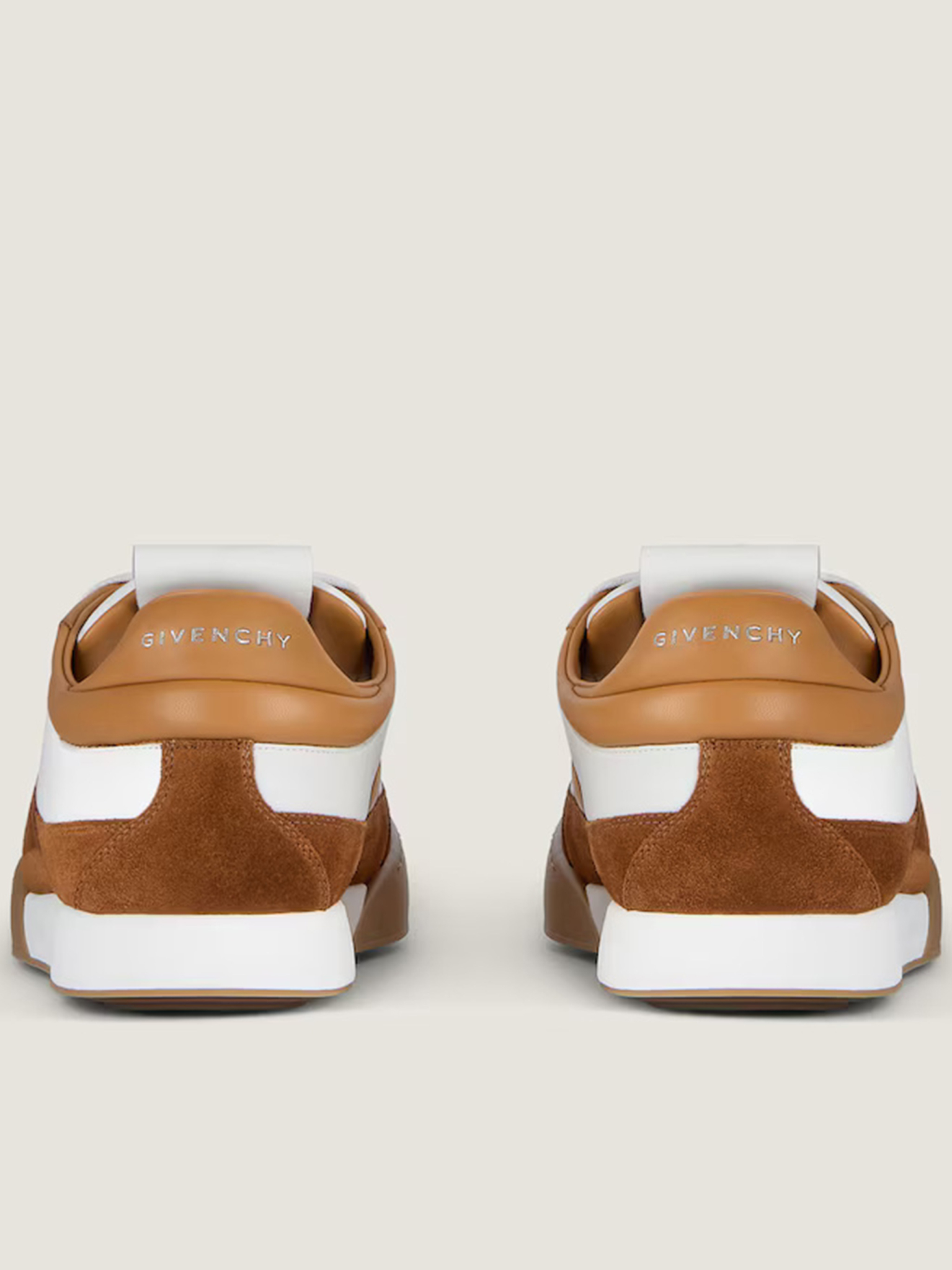 [Givenchy] Sneakers FW26 BH00B5H1X2