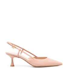[Gianvito Rossi] Slingback FW26 G95332 55LAC VIT