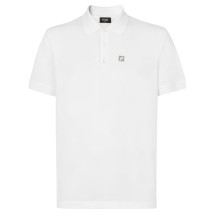 [Fendi] T-shirts Short Sleeve FW26 FY0985 AUA5