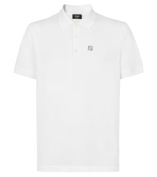 [Fendi] T-shirts Short Sleeve FW26 FY0985 AUA5