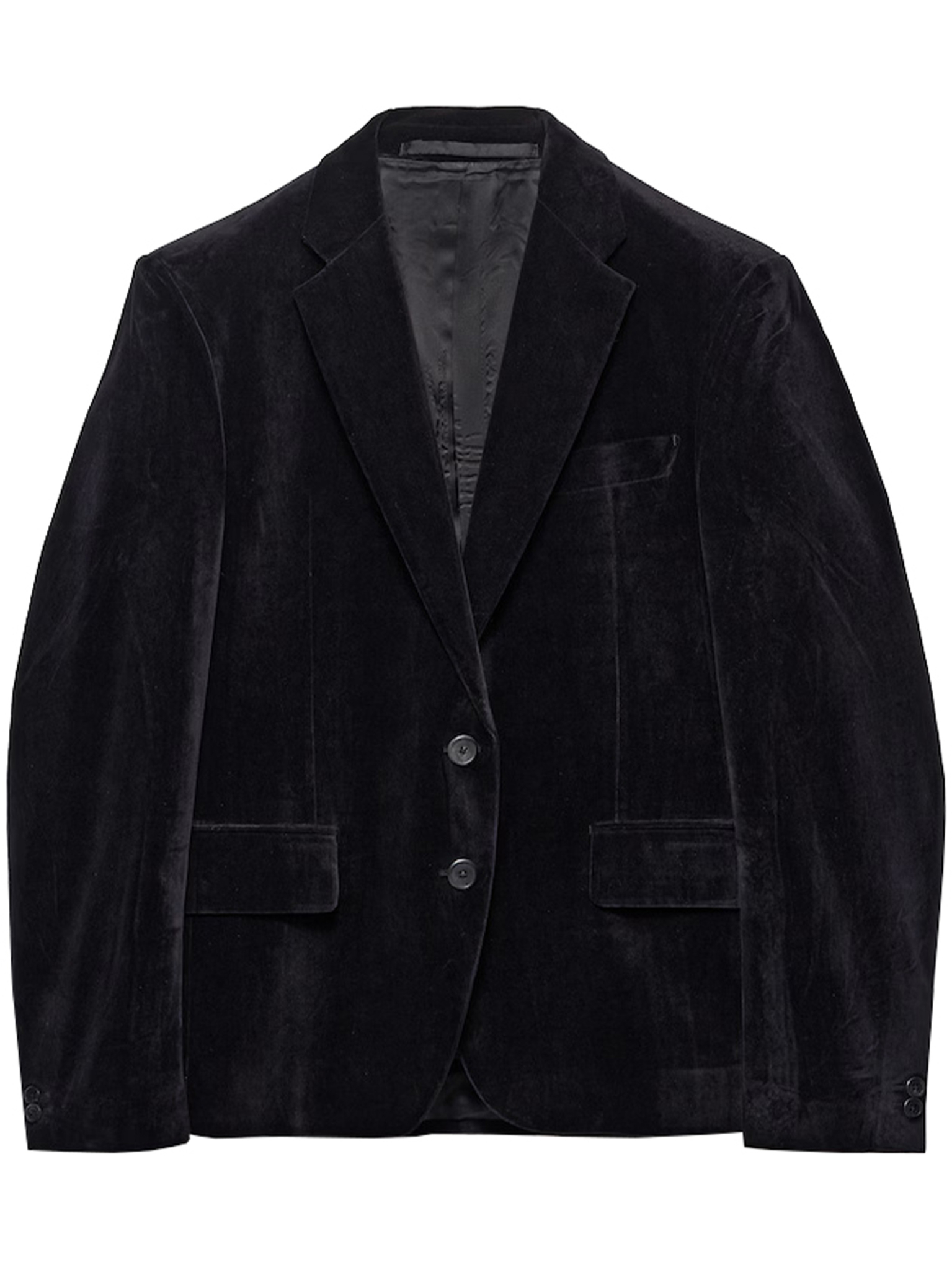 [Prada] Blazer FW26 P593P 18MK