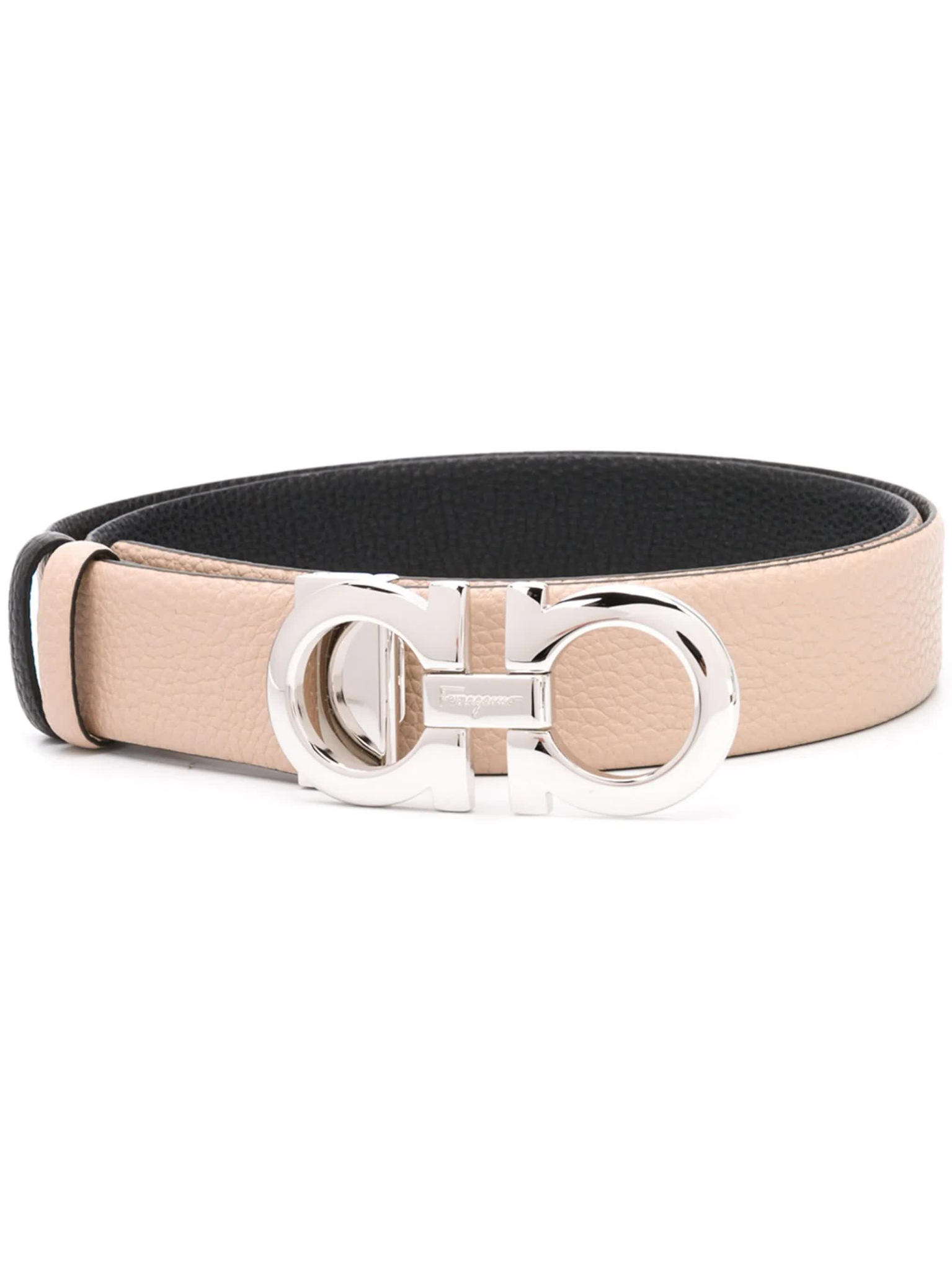 [Salvatore Ferragamo] Belt FW26 0615282