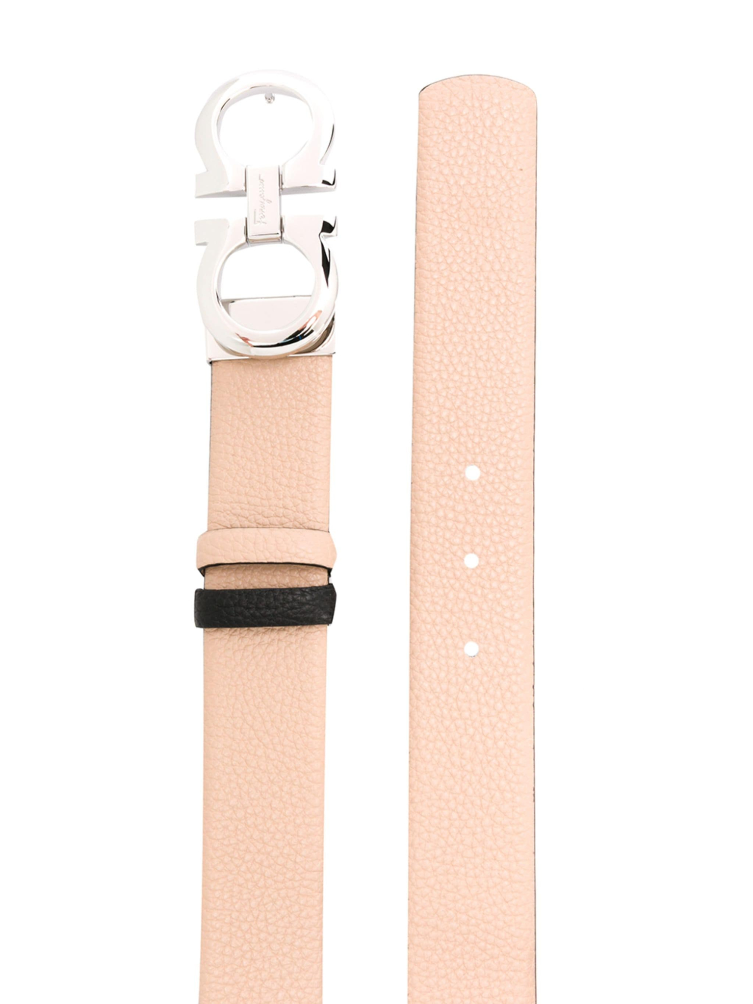 [Salvatore Ferragamo] Belt FW26 0615282