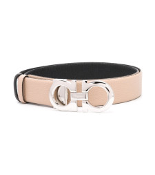 [Salvatore Ferragamo] Belt FW26 0615282
