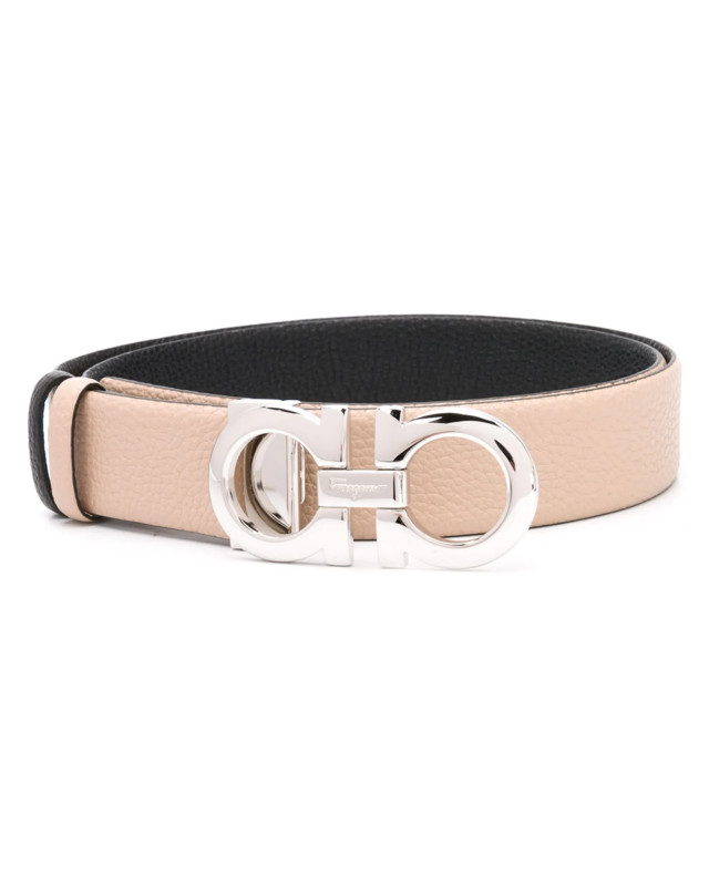 [Salvatore Ferragamo] Belt FW26 0615282