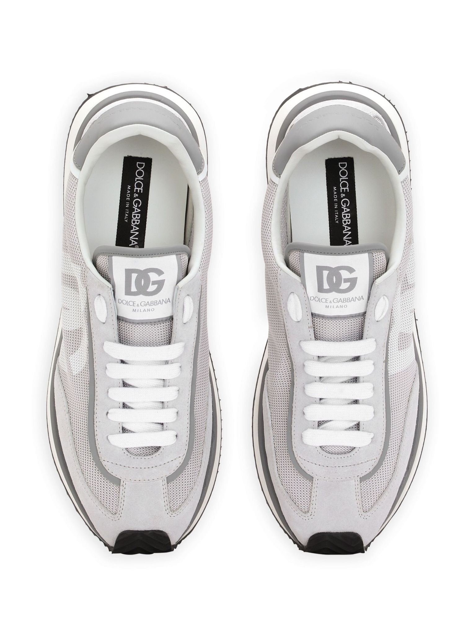 [Dolce & Gabbana] Sneakers FW26 CS2288 A3D42