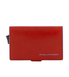 [PIQUADRO] Wallet FW26 PP5649B2BLR
