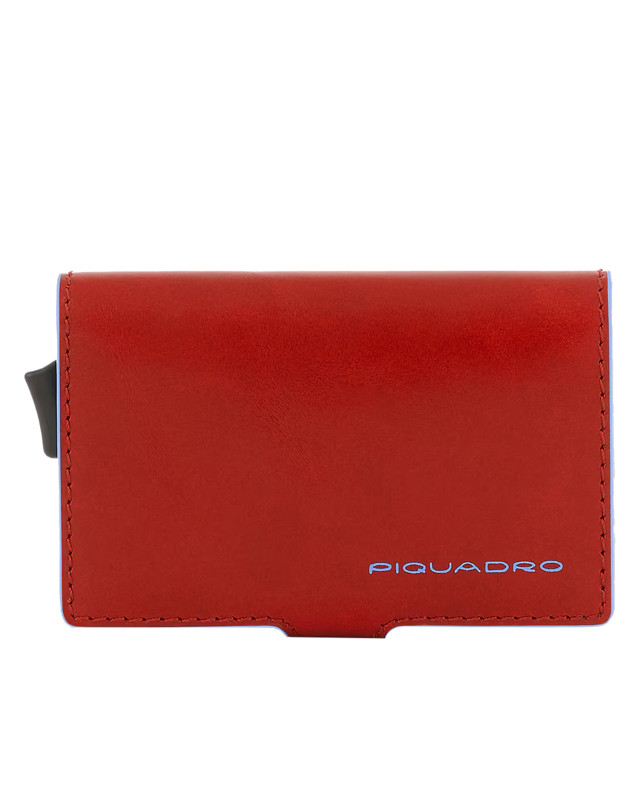 [PIQUADRO] Wallet FW26 PP5649B2BLR