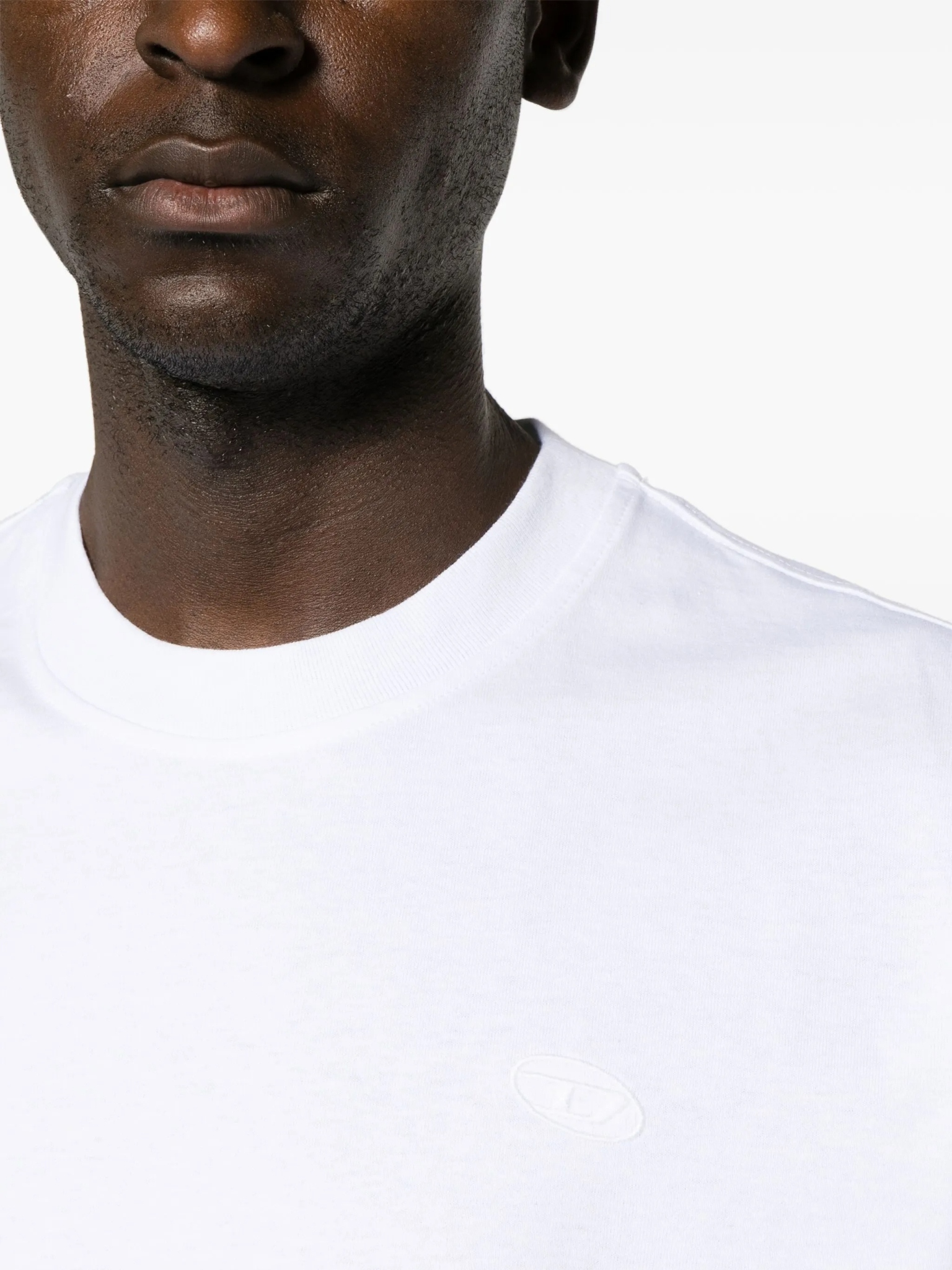 [Diesel] T-shirts Short Sleeve FW26 A11302 0HGAM