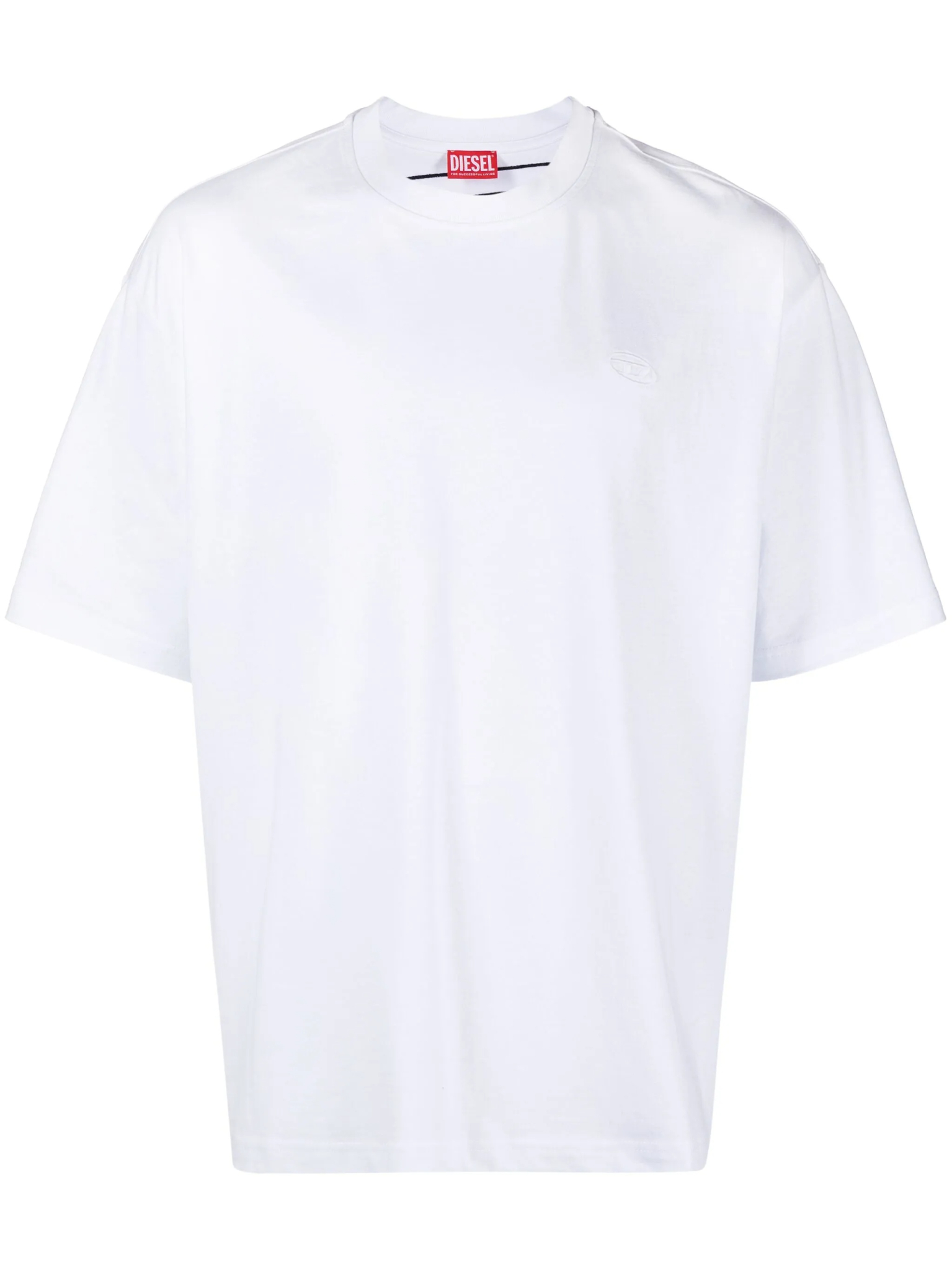 [Diesel] T-shirts Short Sleeve FW26 A11302 0HGAM
