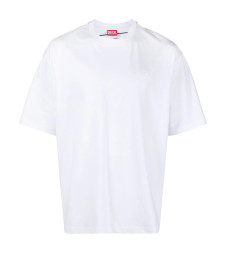 [Diesel] T-shirts Short Sleeve FW26 A11302 0HGAM