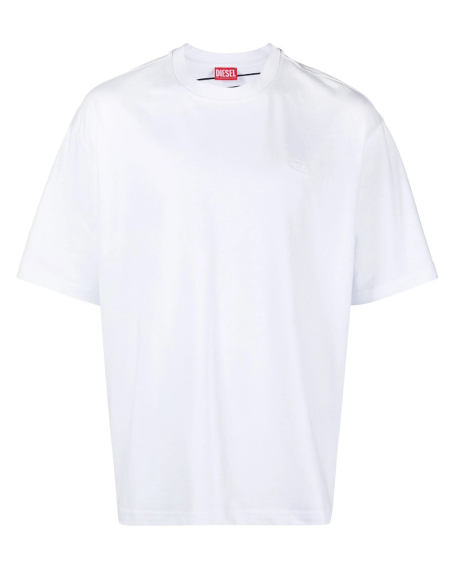 [Diesel] T-shirts Short Sleeve FW26 A11302 0HGAM