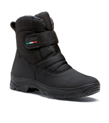 [OLANG] Ankle boots FW26 KIEV OC TEX